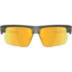 BiSphaera, Matte Olive Ink/Prizm 24K Polarised Lenses