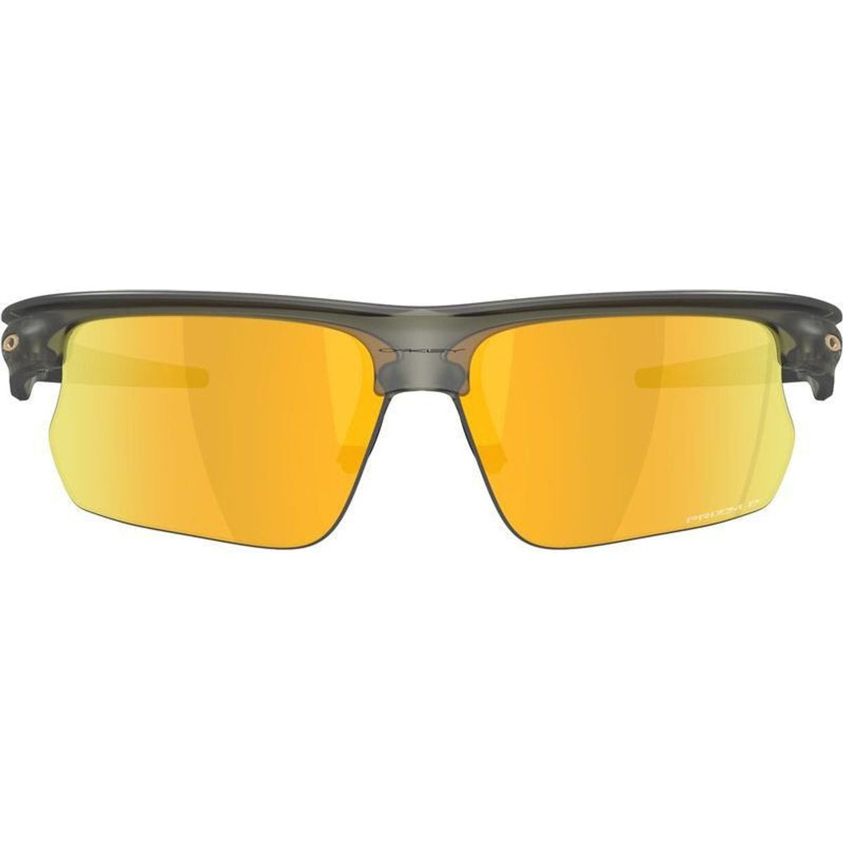 BiSphaera, Matte Olive Ink/Prizm 24K Polarised Lenses