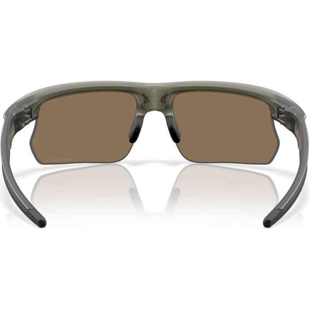 BiSphaera, Matte Olive Ink/Prizm 24K Polarised Lenses