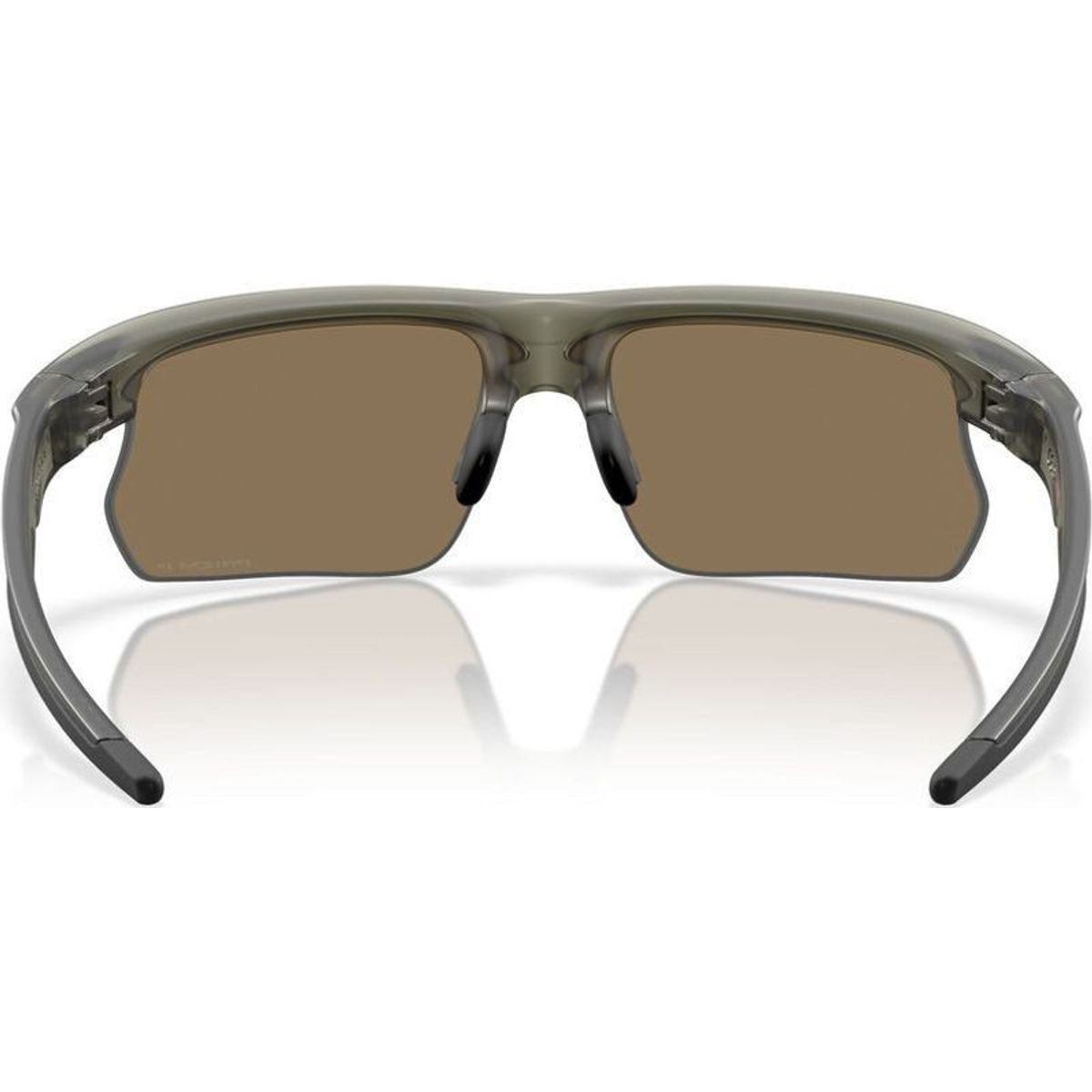 BiSphaera, Matte Olive Ink/Prizm 24K Polarised Lenses