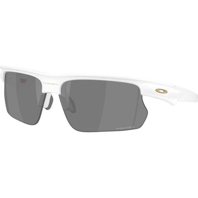 BiSphaera, Matte White/Prizm Black Lenses