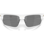 BiSphaera, Matte White/Prizm Black Lenses