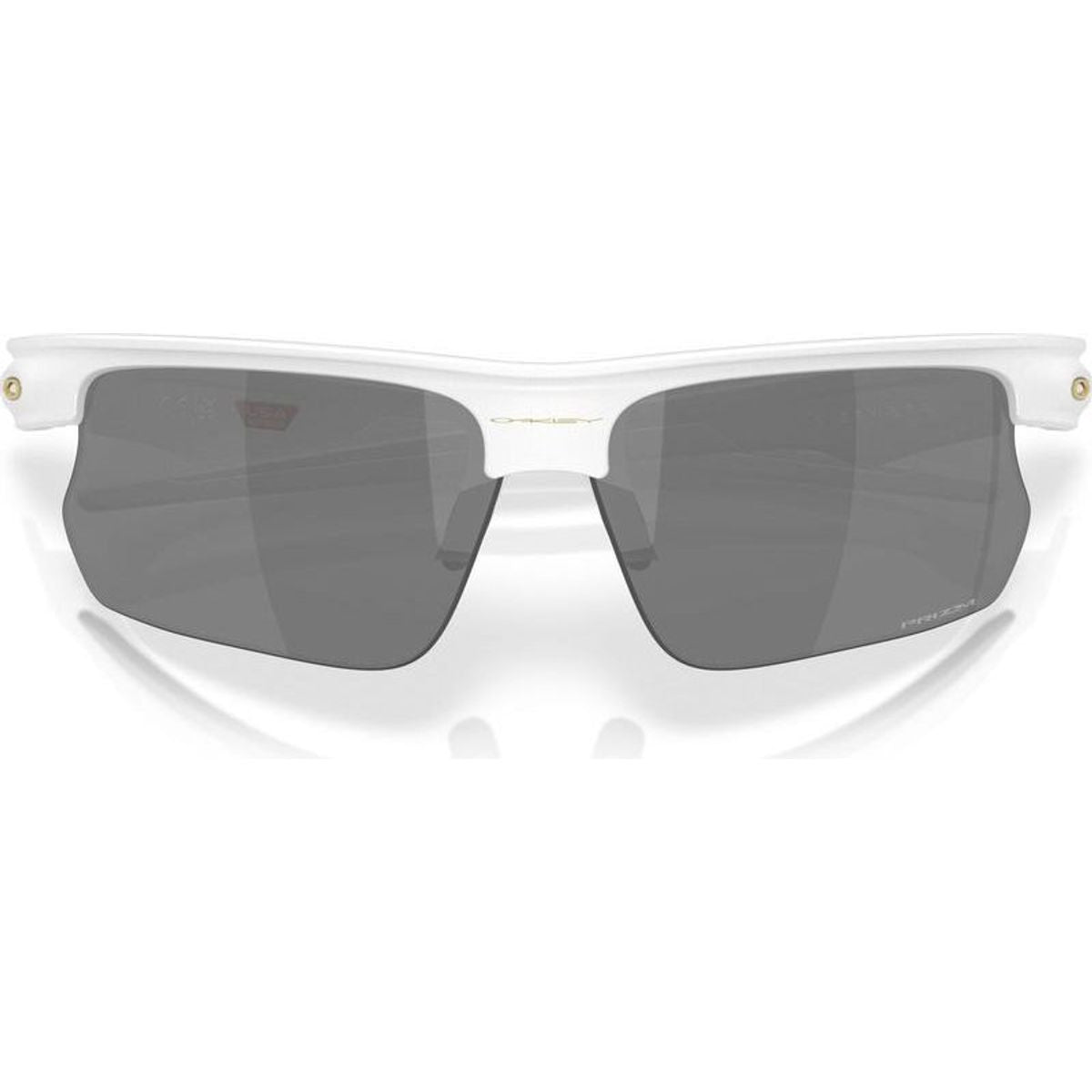 BiSphaera, Matte White/Prizm Black Lenses