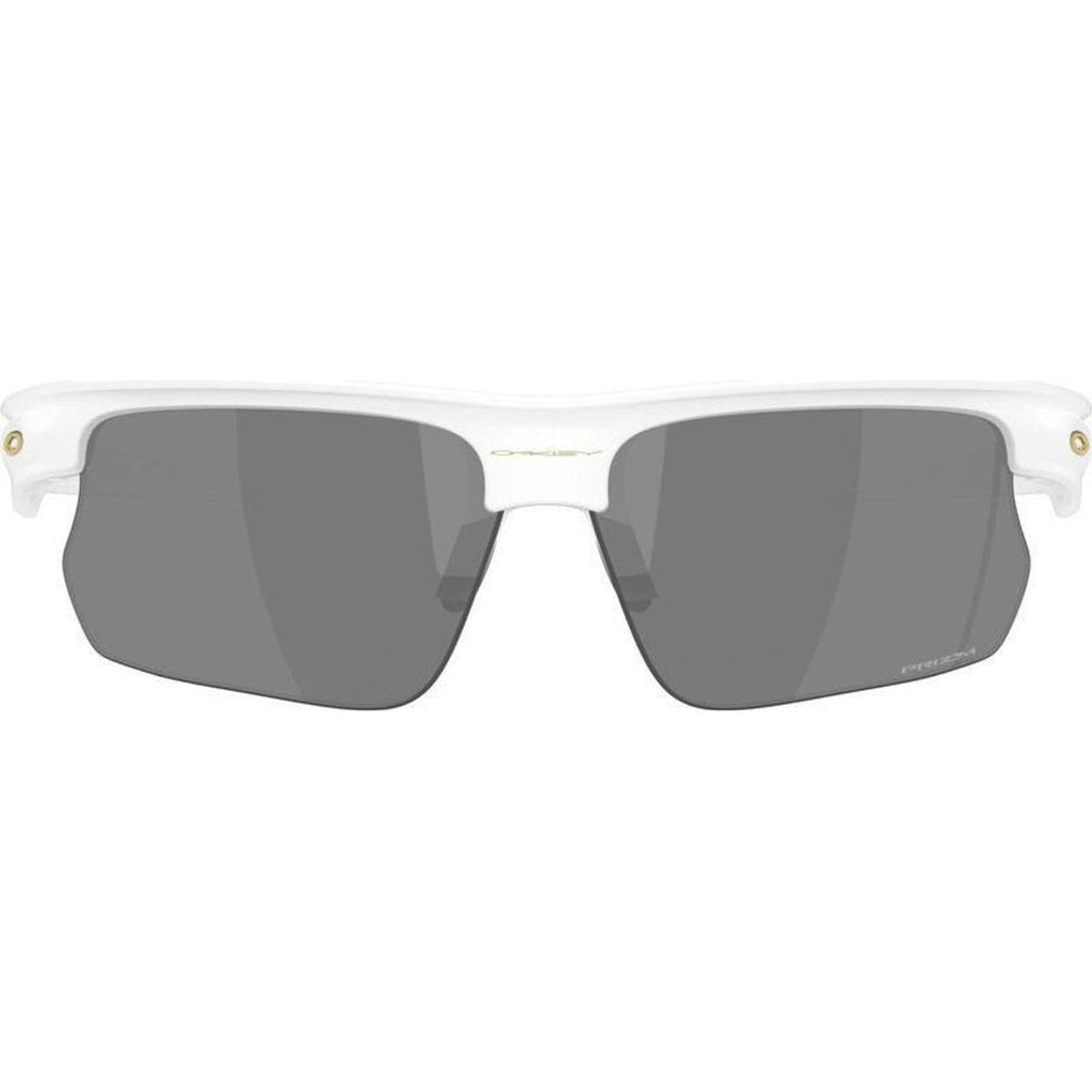 BiSphaera, Matte White/Prizm Black Lenses