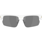 BiSphaera, Matte White/Prizm Black Lenses