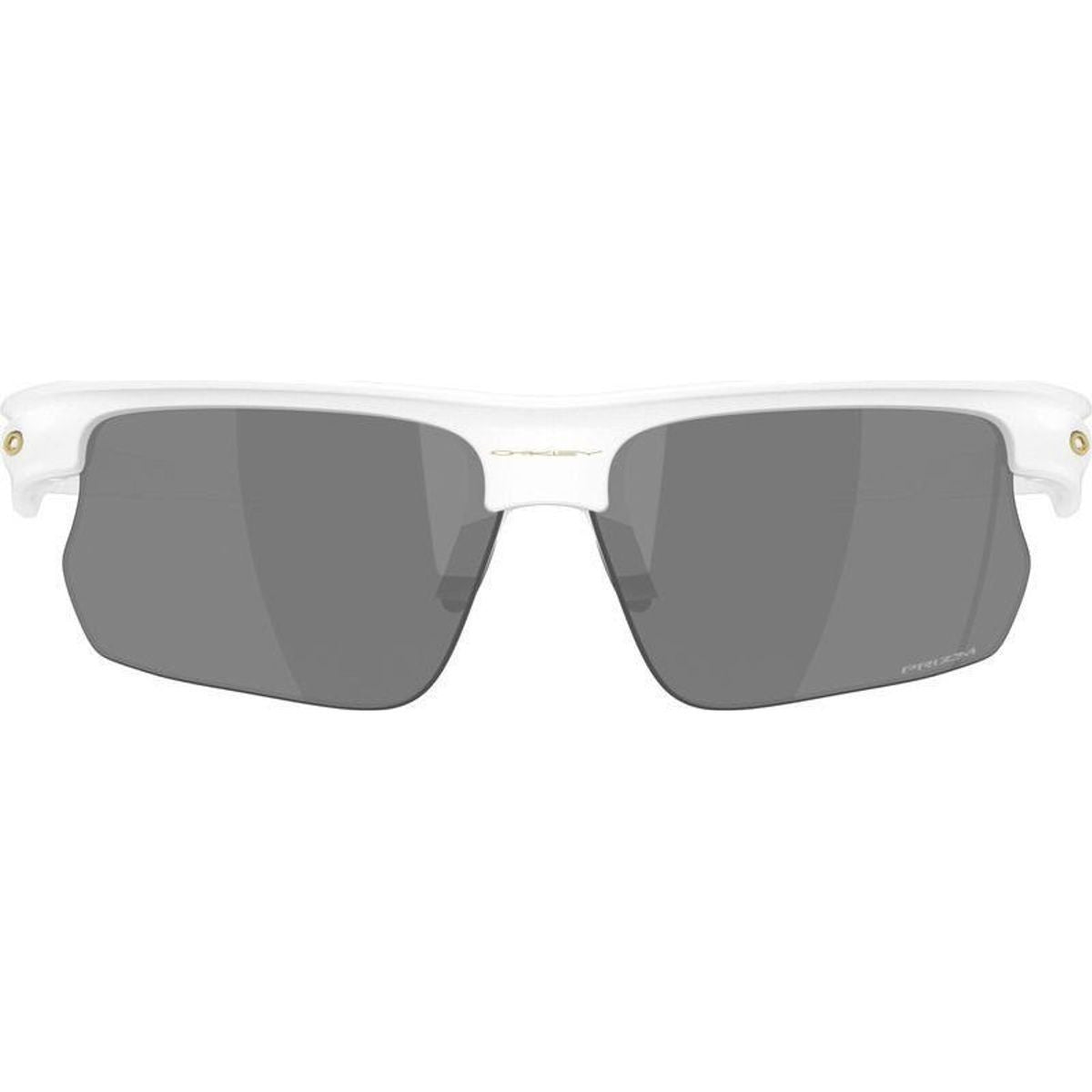 BiSphaera, Matte White/Prizm Black Lenses