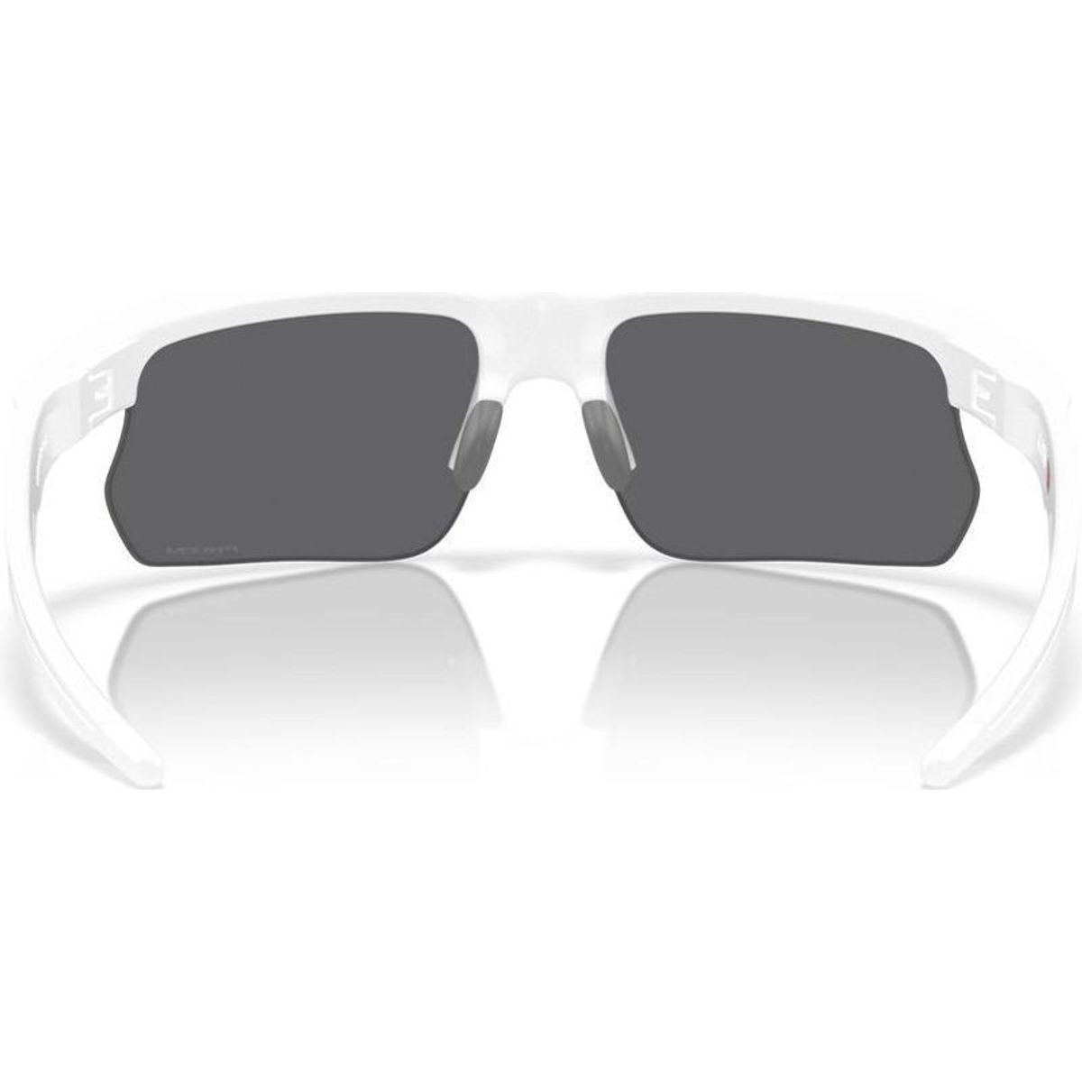 BiSphaera, Matte White/Prizm Black Lenses