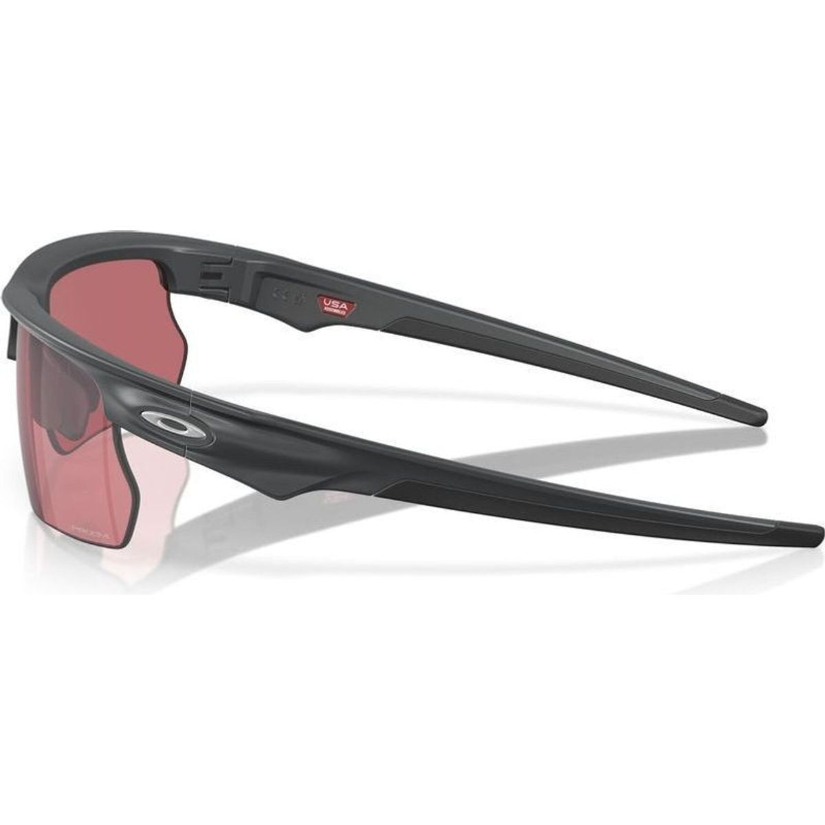 BiSphaera, Matte Carbon/Prizm Dark Golf Lenses