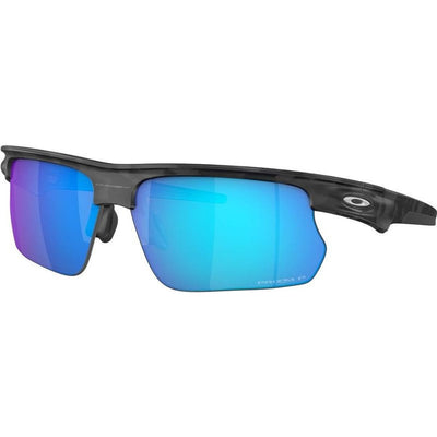 BiSphaera, Matte Grey Camo/Prizm Sapphire Polarised Lenses