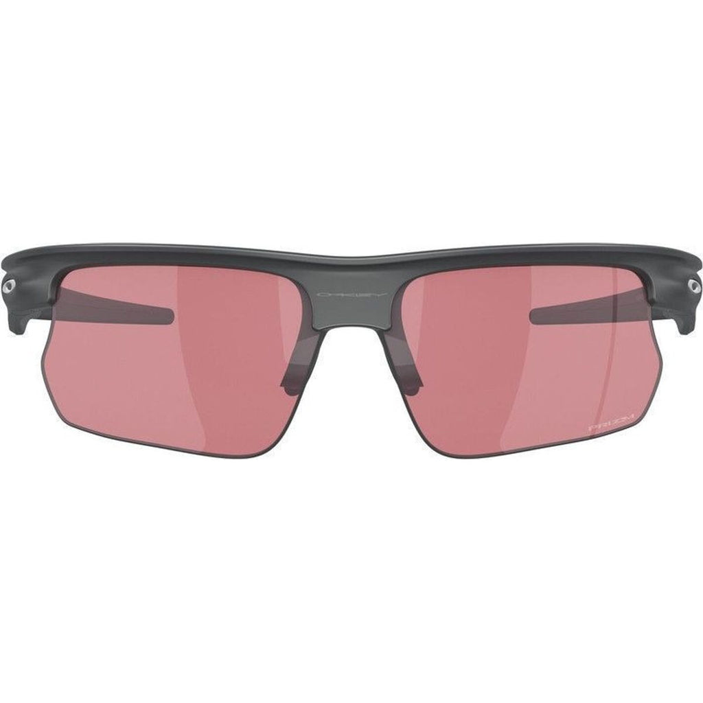 BiSphaera, Matte Carbon/Prizm Dark Golf Lenses