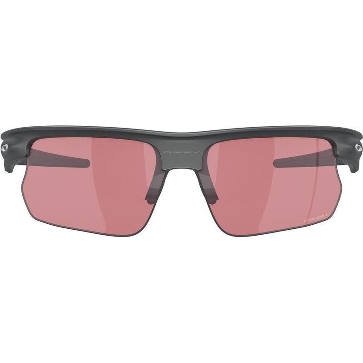 BiSphaera, Matte Carbon/Prizm Dark Golf Lenses