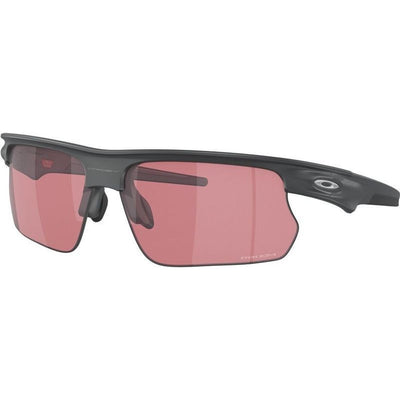 BiSphaera, Matte Carbon/Prizm Dark Golf Lenses