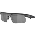 BiSphaera, Steel/Prizm Black Lenses