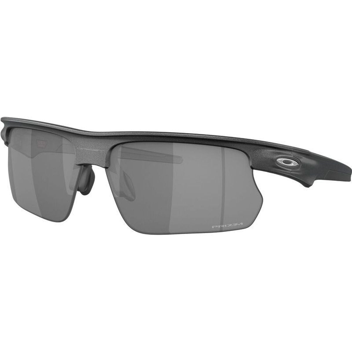 BiSphaera, Steel/Prizm Black Lenses