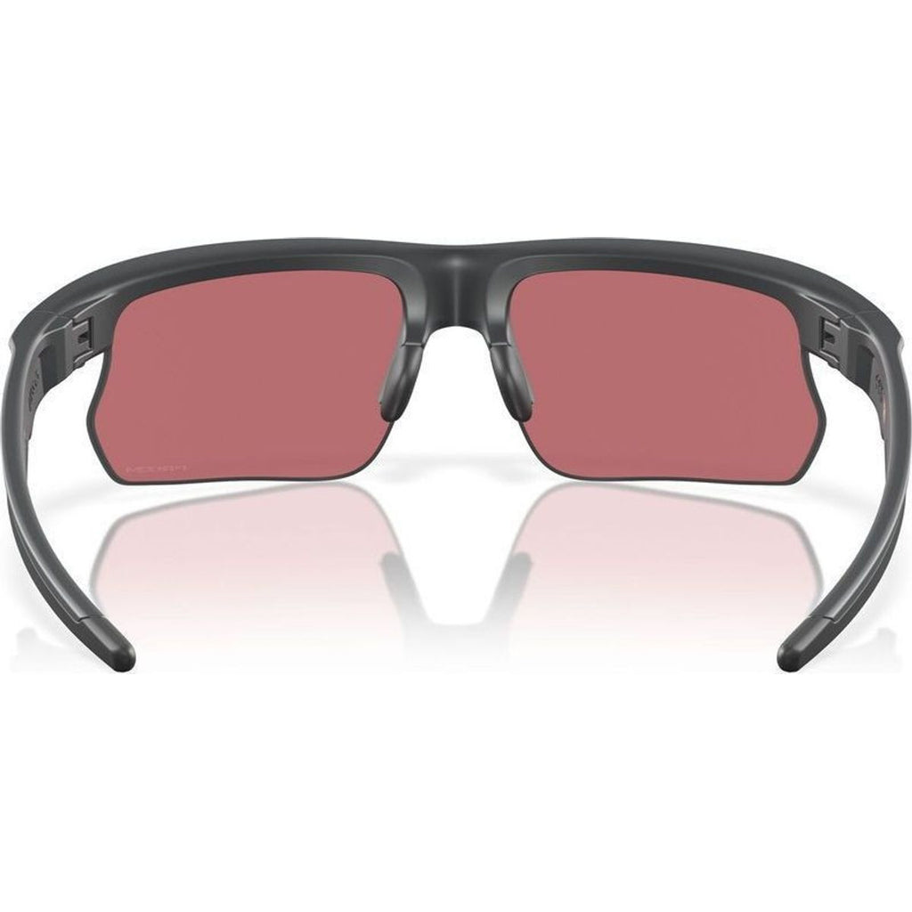 BiSphaera, Matte Carbon/Prizm Dark Golf Lenses