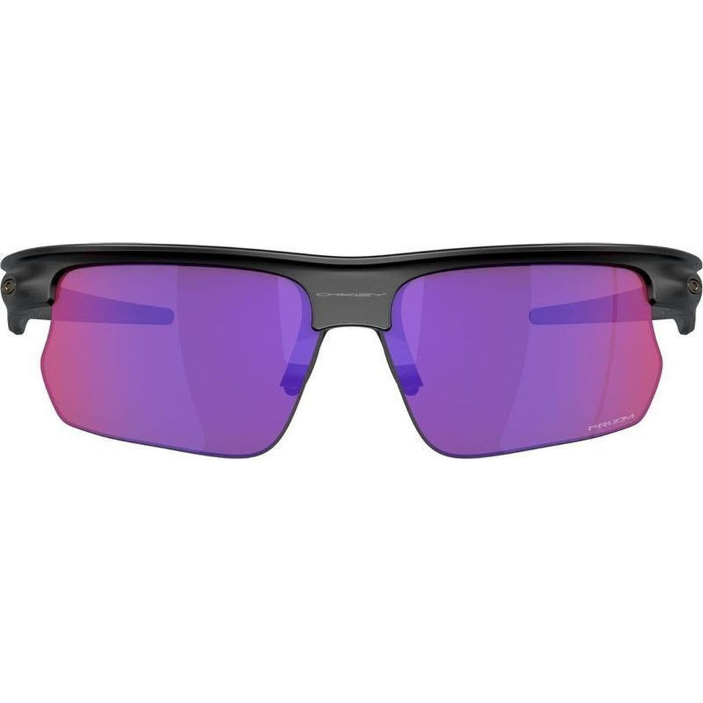 BiSphaera, Matte Black/Prizm Road Lenses