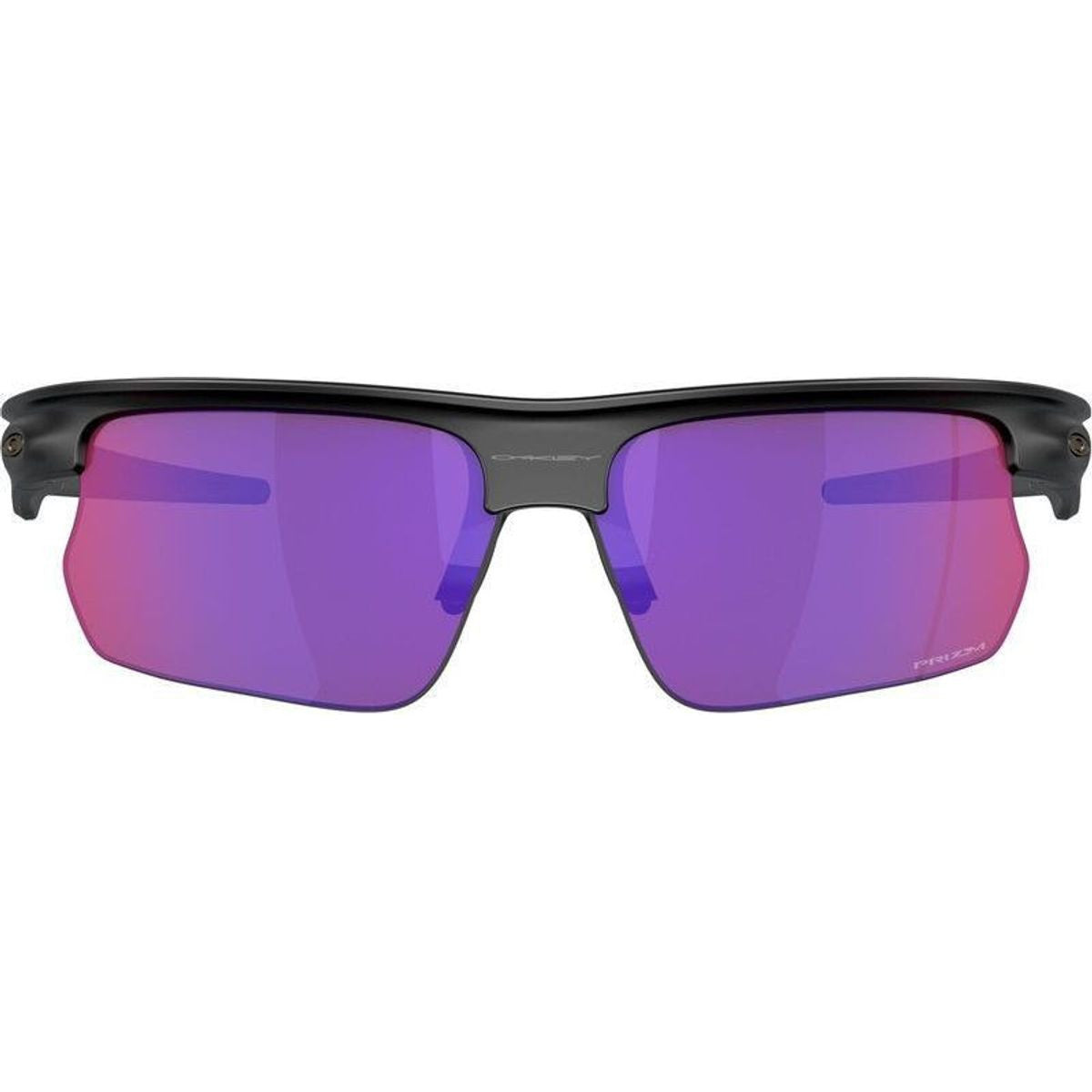 BiSphaera, Matte Black/Prizm Road Lenses
