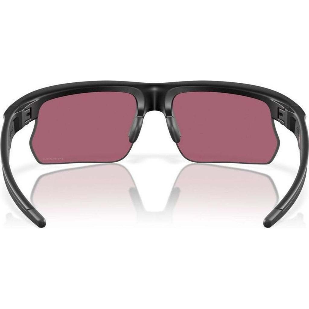 BiSphaera, Matte Black/Prizm Road Lenses
