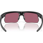 BiSphaera, Matte Black/Prizm Road Lenses