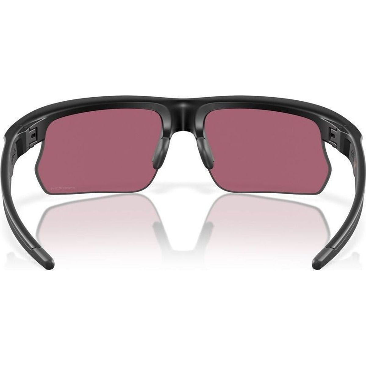 BiSphaera, Matte Black/Prizm Road Lenses