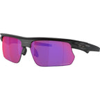 BiSphaera, Matte Black/Prizm Road Lenses