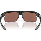 BiSphaera, Matte Black/Prizm Deep Water Polarised Lenses
