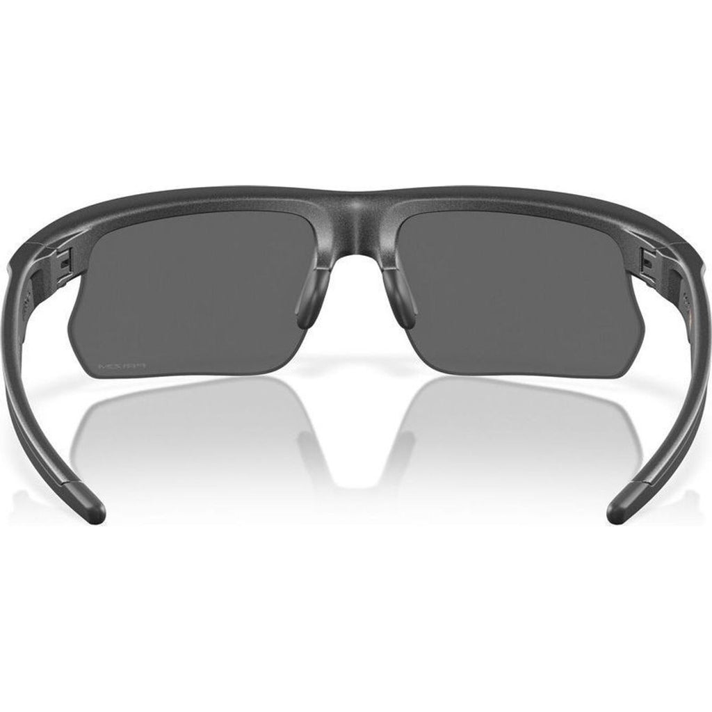 BiSphaera, Steel/Prizm Black Lenses