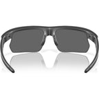 BiSphaera, Steel/Prizm Black Lenses