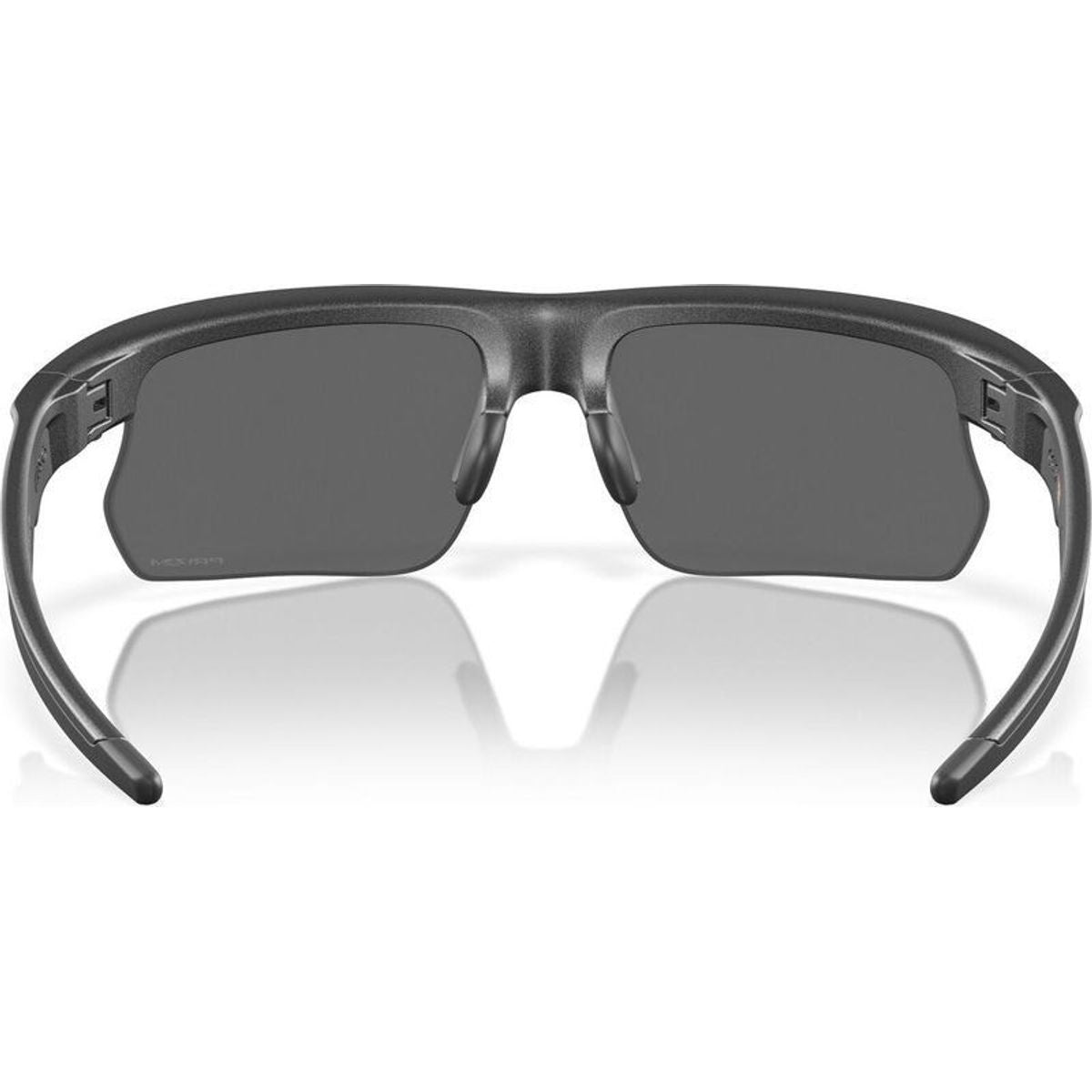 BiSphaera, Steel/Prizm Black Lenses