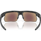 BiSphaera, Matte Grey Camo/Prizm Sapphire Polarised Lenses