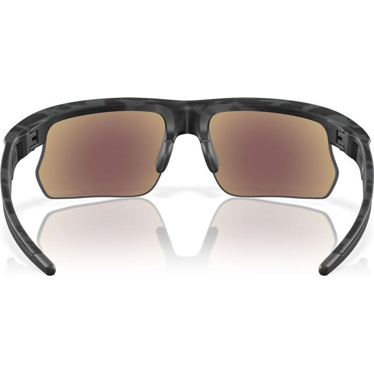 BiSphaera, Matte Grey Camo/Prizm Sapphire Polarised Lenses