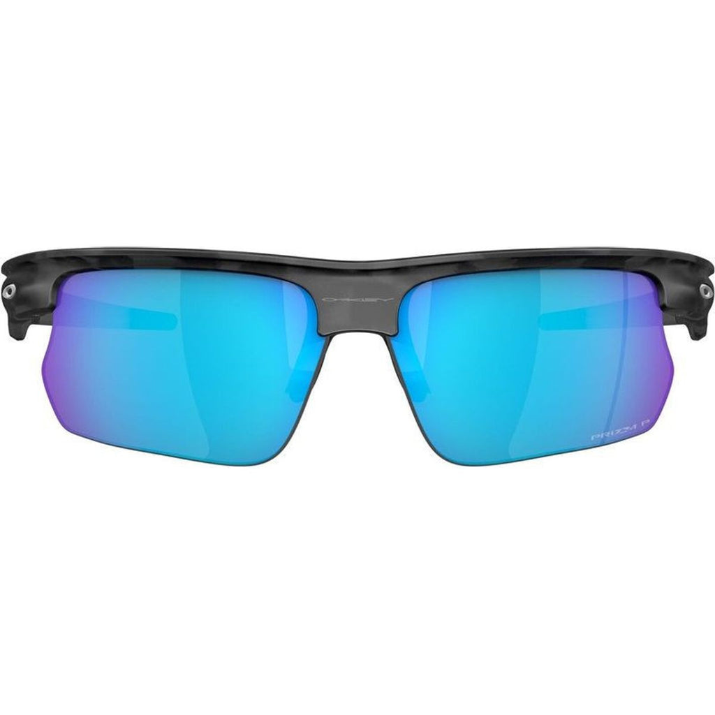 BiSphaera, Matte Grey Camo/Prizm Sapphire Polarised Lenses