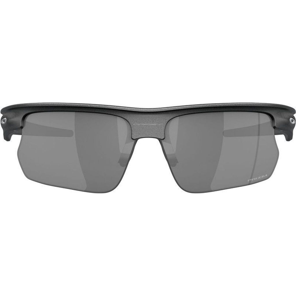 BiSphaera, Steel/Prizm Black Lenses