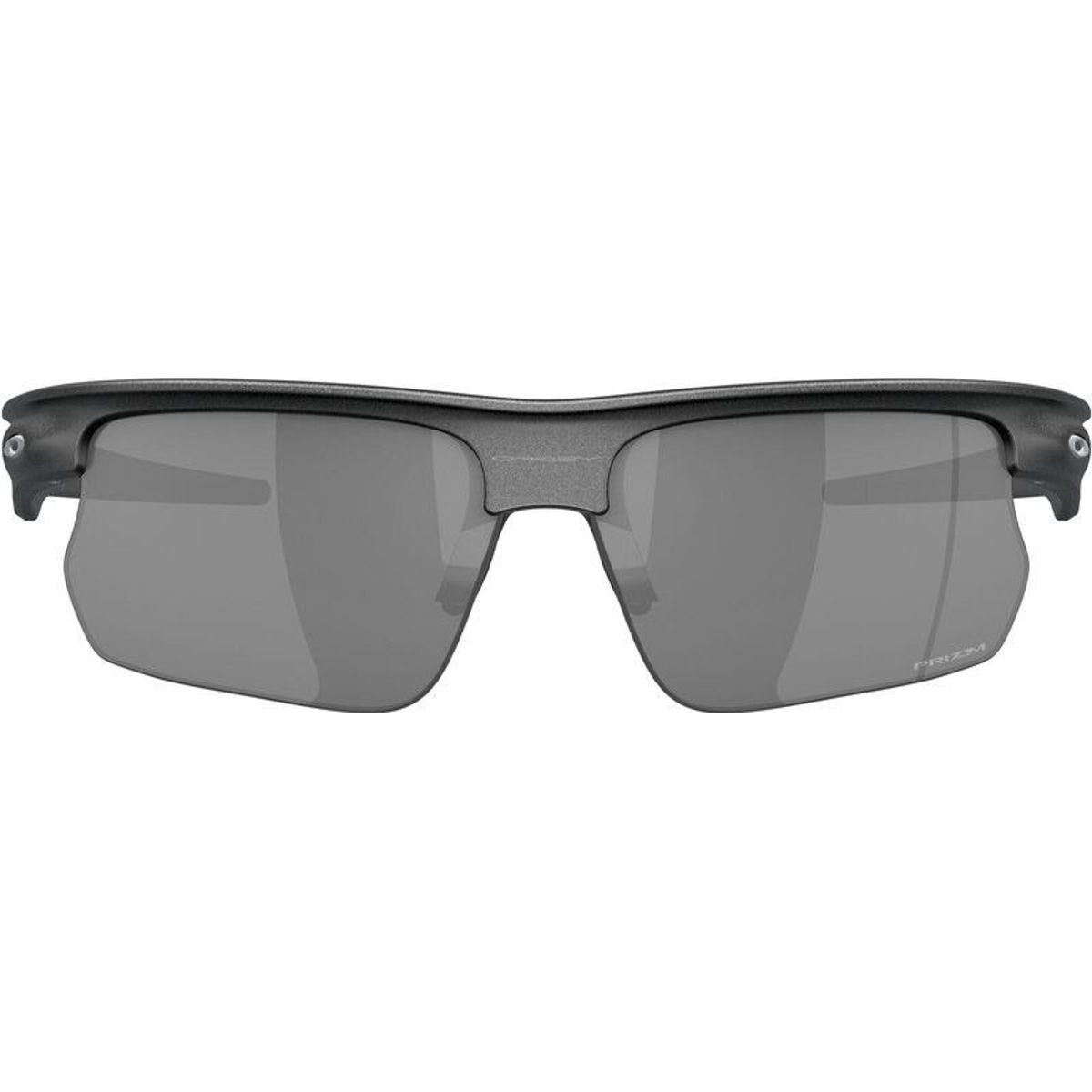 BiSphaera, Steel/Prizm Black Lenses