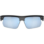 BiSphaera, Matte Black/Prizm Deep Water Polarised Lenses