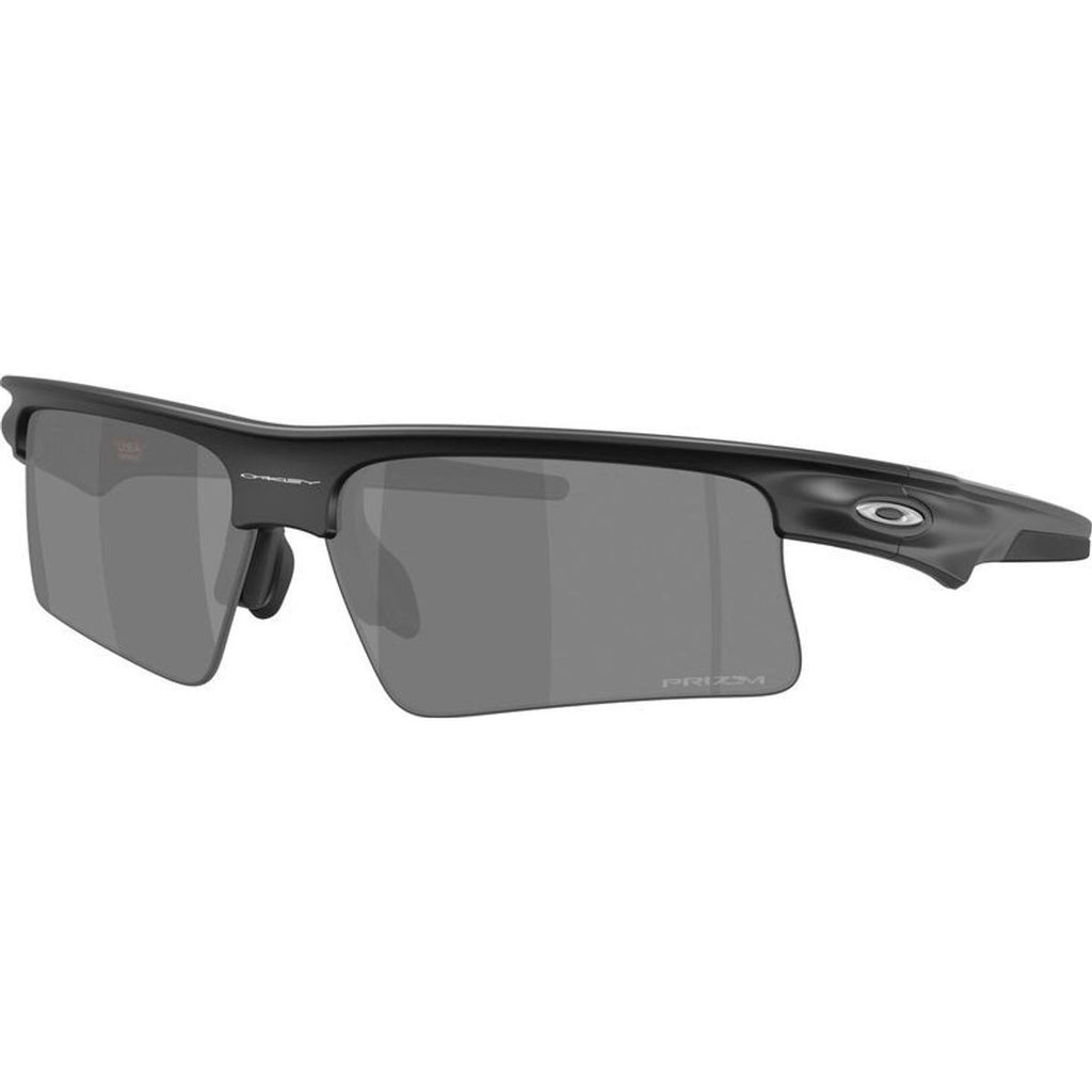 Bisphaera Speed, Matte Black/Prizm Black Lenses