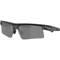 Bisphaera Speed, Matte Black/Prizm Black Lenses