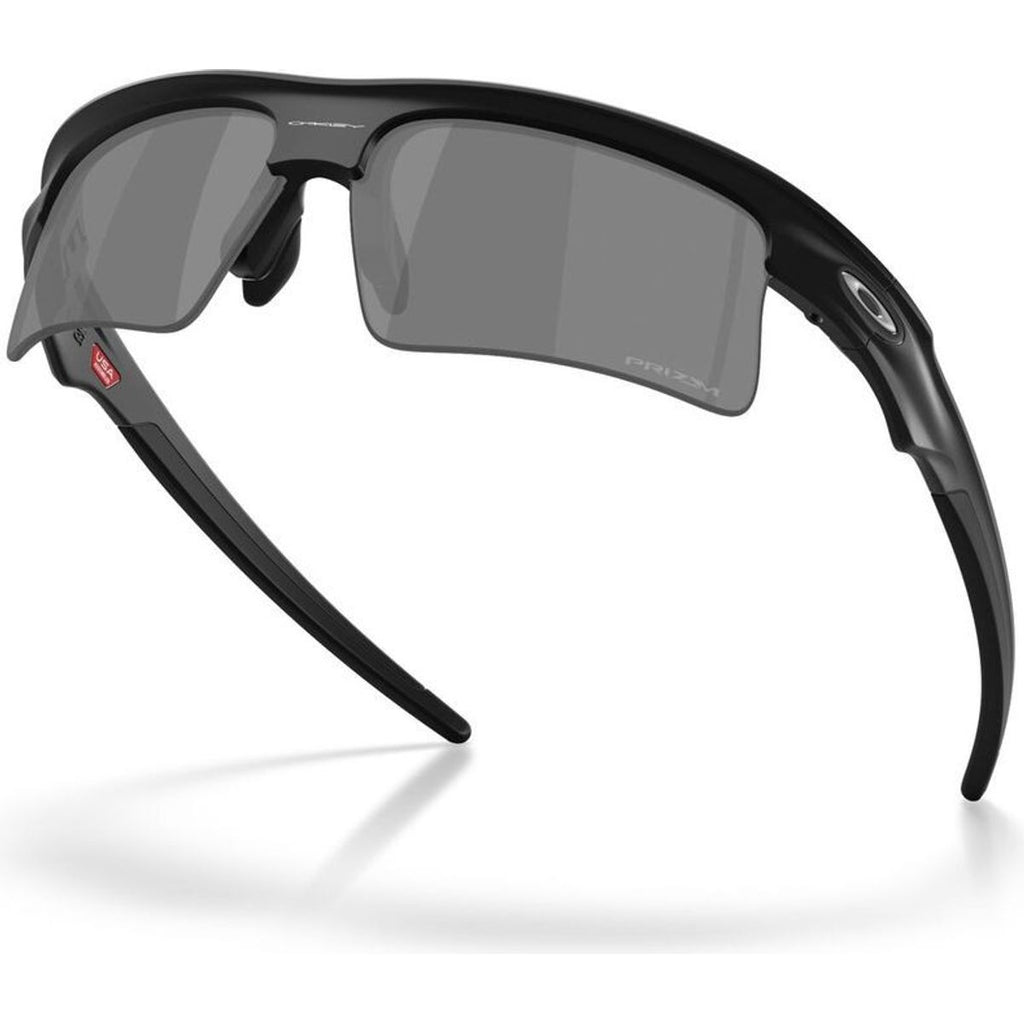 Bisphaera Speed, Matte Black/Prizm Black Lenses