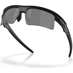 Bisphaera Speed, Matte Black/Prizm Black Lenses