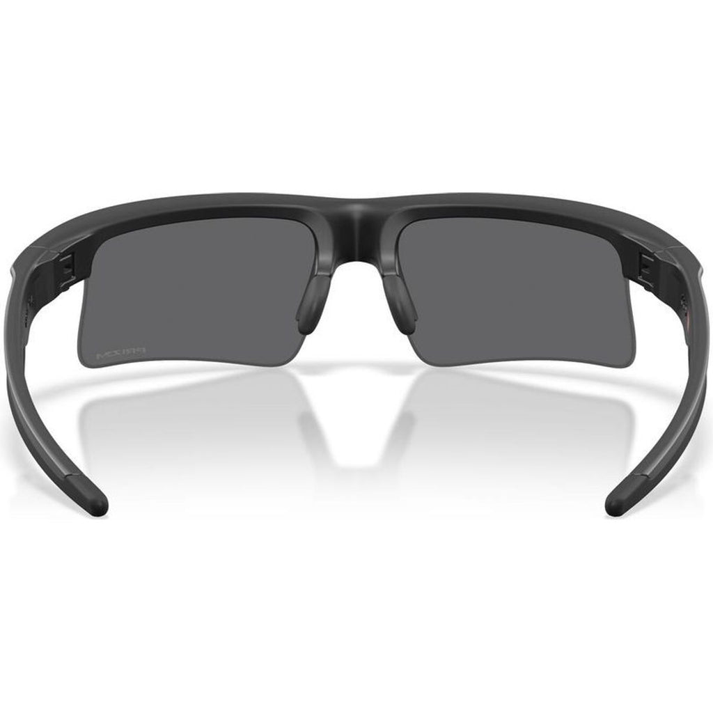 Bisphaera Speed, Matte Black/Prizm Black Lenses