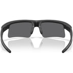 Bisphaera Speed, Matte Black/Prizm Black Lenses