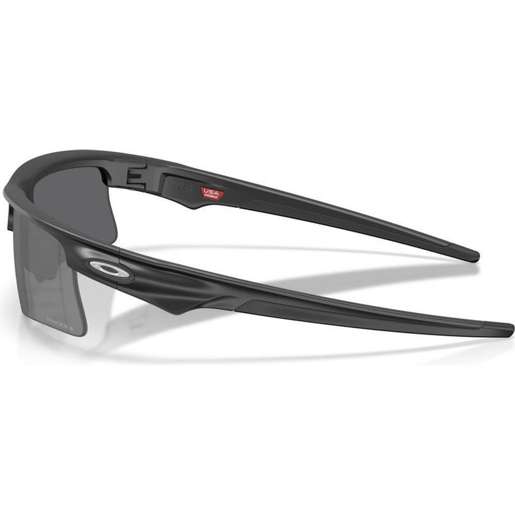 Bisphaera Speed, Matte Black/Prizm Black Lenses