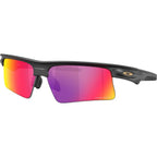 Bisphaera Speed, Matte Black/Prizm Road Lenses