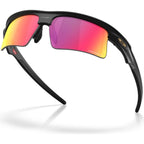 Bisphaera Speed, Matte Black/Prizm Road Lenses