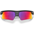 Bisphaera Speed, Matte Black/Prizm Road Lenses