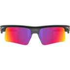 Bisphaera Speed, Matte Black/Prizm Road Lenses