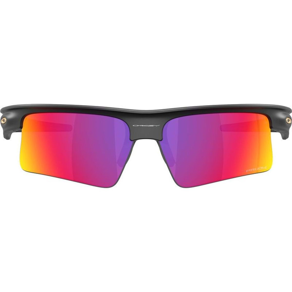 Bisphaera Speed, Matte Black/Prizm Road Lenses