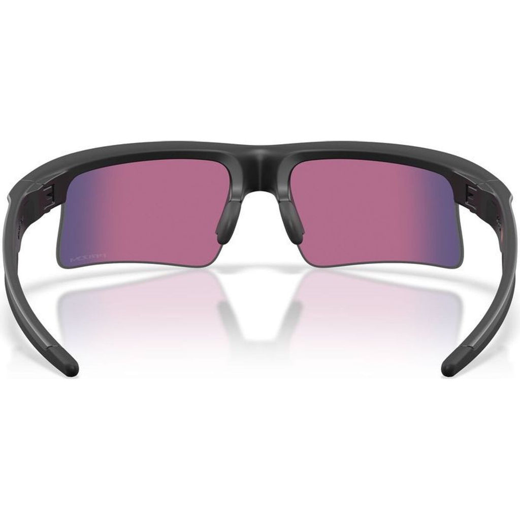 Bisphaera Speed, Matte Black/Prizm Road Lenses