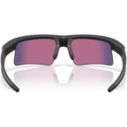 Bisphaera Speed, Matte Black/Prizm Road Lenses