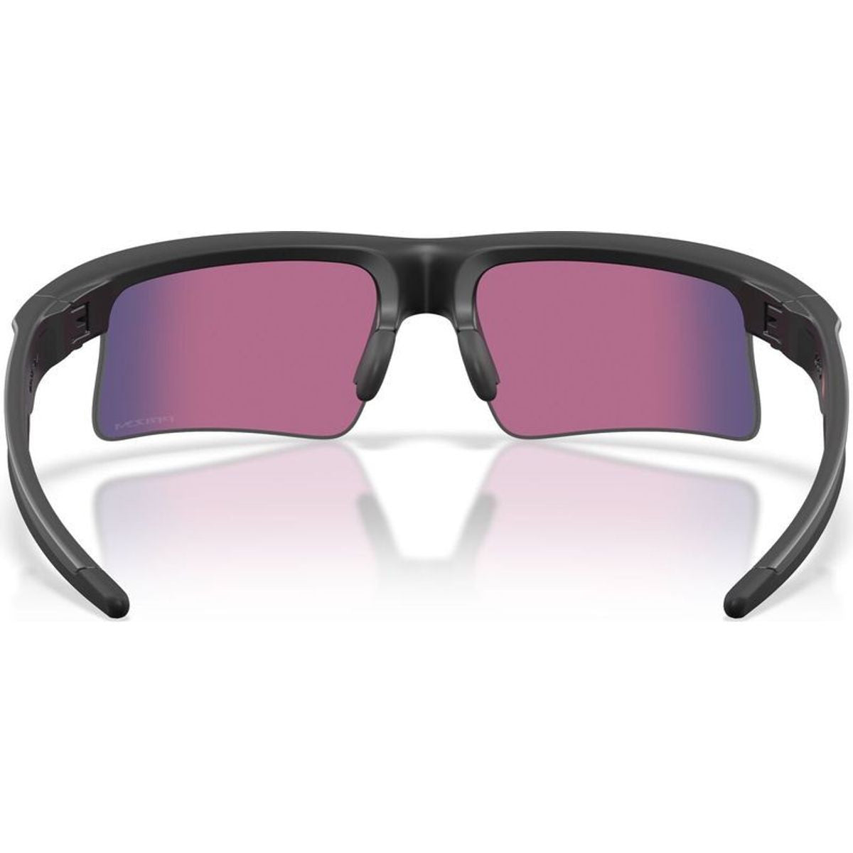 Bisphaera Speed, Matte Black/Prizm Road Lenses